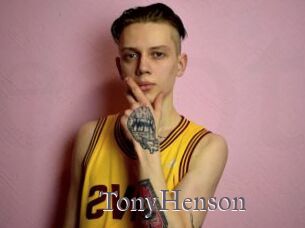 TonyHenson