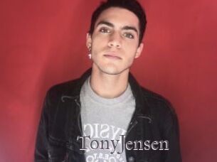 TonyJensen
