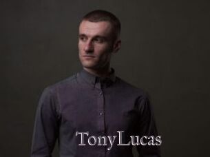 TonyLucas