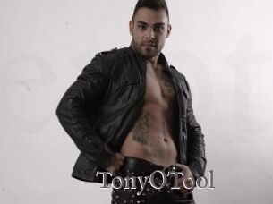 TonyOTool