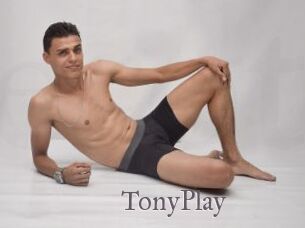 TonyPlay