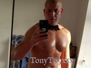 TonyT69xxx Erotik Cams