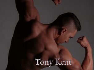 Tony_Kent