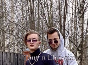 Tony_n_Christian