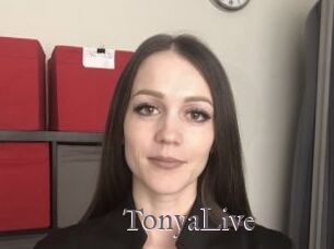 TonyaLive