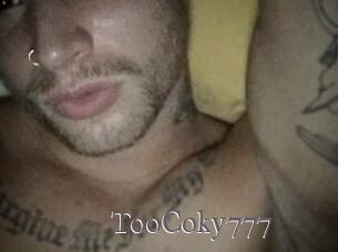 TooCoky777 Erotik Cams