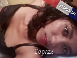 Topaze