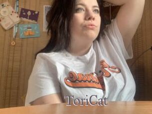 ToriCat