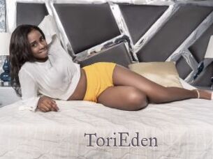 ToriEden