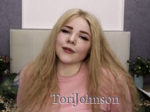 ToriJohnson