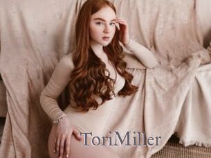 ToriMiller