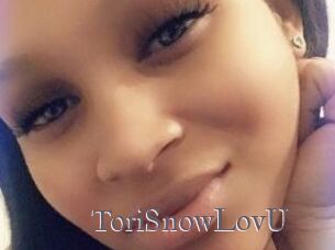 ToriSnowLovU
