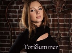 ToriSummer