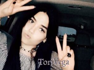 ToriVega