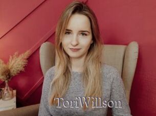 ToriWillson