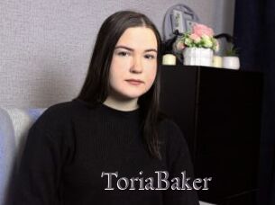 ToriaBaker