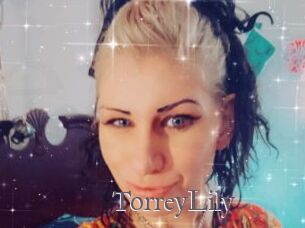 TorreyLily