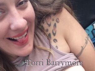 Torri_Barrymore