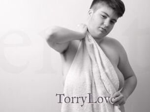 TorryLove