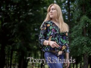 TorryRichards