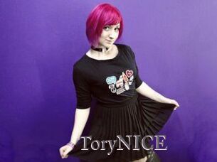 ToryNICE