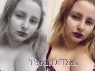 TouchOfDixie