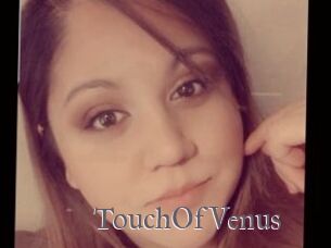 TouchOfVenus