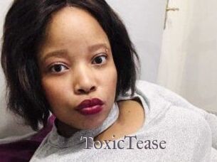 ToxicTease Erotik Cams
