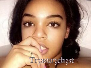 Tr3asur3ch3st