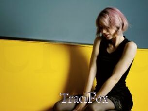 TraciFox