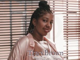 TracyBrown