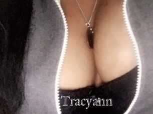 Tracyann