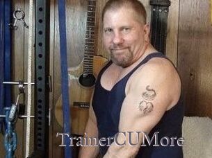 TrainerCUMore