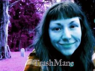 TrashMane