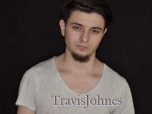 TravisJohnes