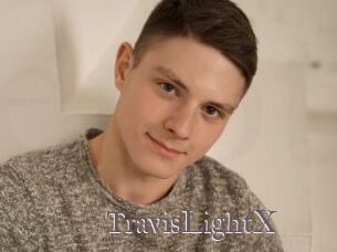 TravisLightX