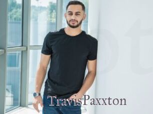 TravisPaxxton