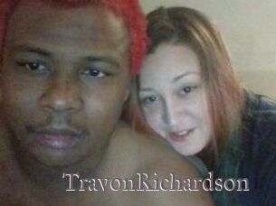 TravonRichardson Erotik Cams