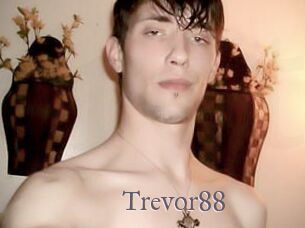Trevor88 Erotik Cams