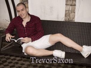 TrevorSaxon Erotik Cams