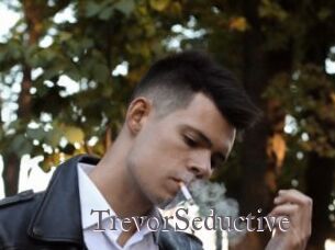 TrevorSeductive