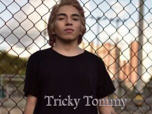 Tricky_Tommy