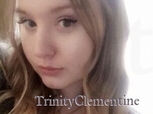 TrinityClementine