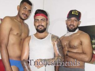 Triobestfriends