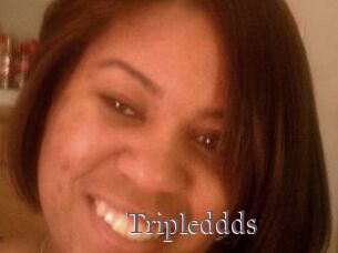 Tripleddds
