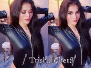 TrishaBabe18