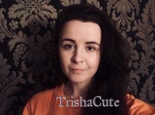 TrishaCute