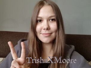 TrishaXMoore