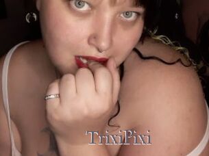 TrixiPixi