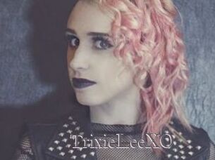 TrixieLeeXO